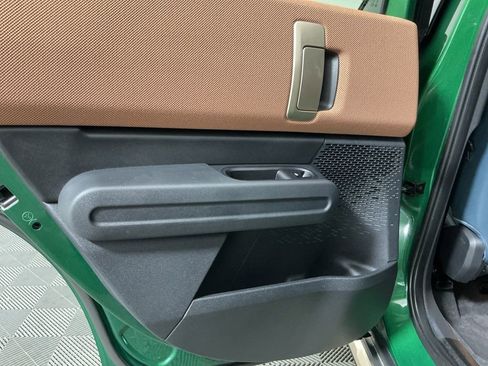 Certified 2025 MINI Cooper Countryman S w/ Comfort Package Max image 22