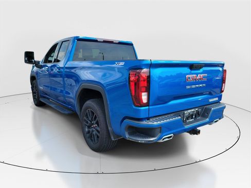 Used 2023 GMC Sierra 1500 Elevation AWD/4WD image 3