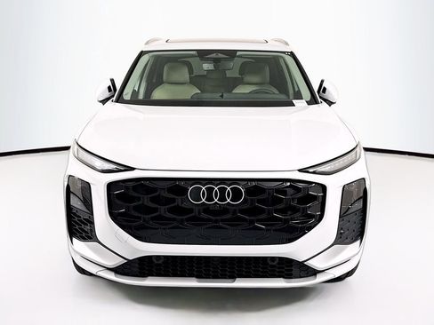New 2026 Audi Q3 quattro 2.0T image 2