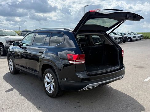 Used 2019 Volkswagen Atlas SE image 17