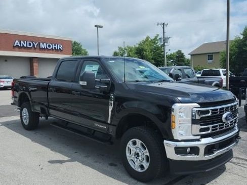 New 2025 Ford F350 XLT w/ 360-Degree Camera Package image 1