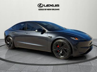 Used 2024 Tesla Model 3 Performance