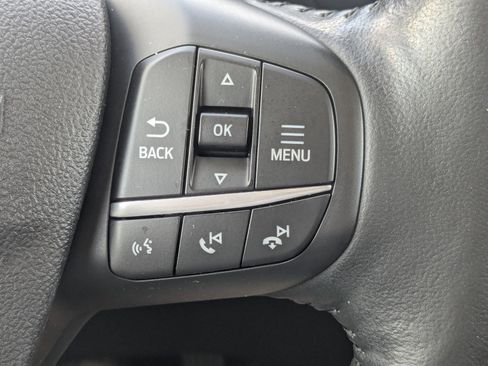 Used 2022 Ford Maverick Lariat w/ Lariat Luxury Package image 34