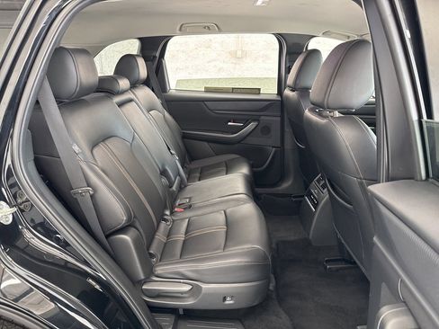 Used 2024 MAZDA CX-90 3.3 Turbo w/ Select Package image 50