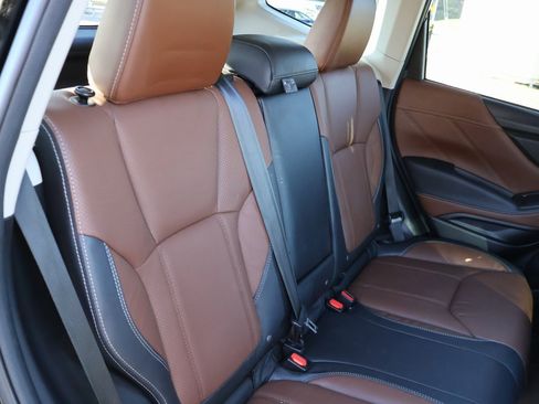 Used 2024 Subaru Forester Touring image 12