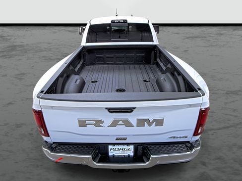 New 2026 RAM 3500 Tradesman image 3
