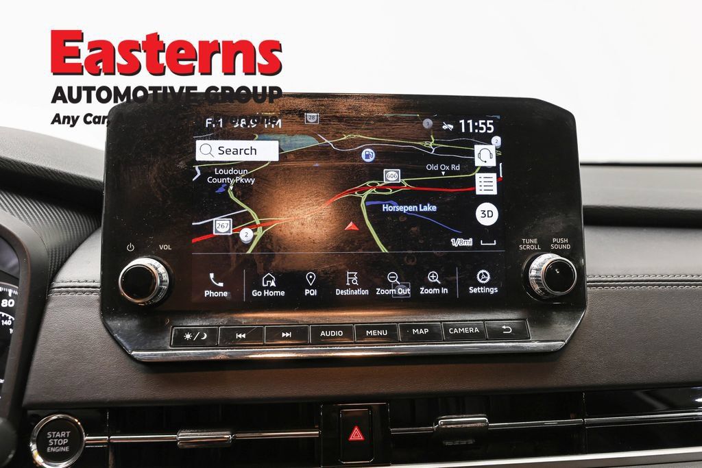Used 2024 Mitsubishi Outlander SE AWD/4WD image 20