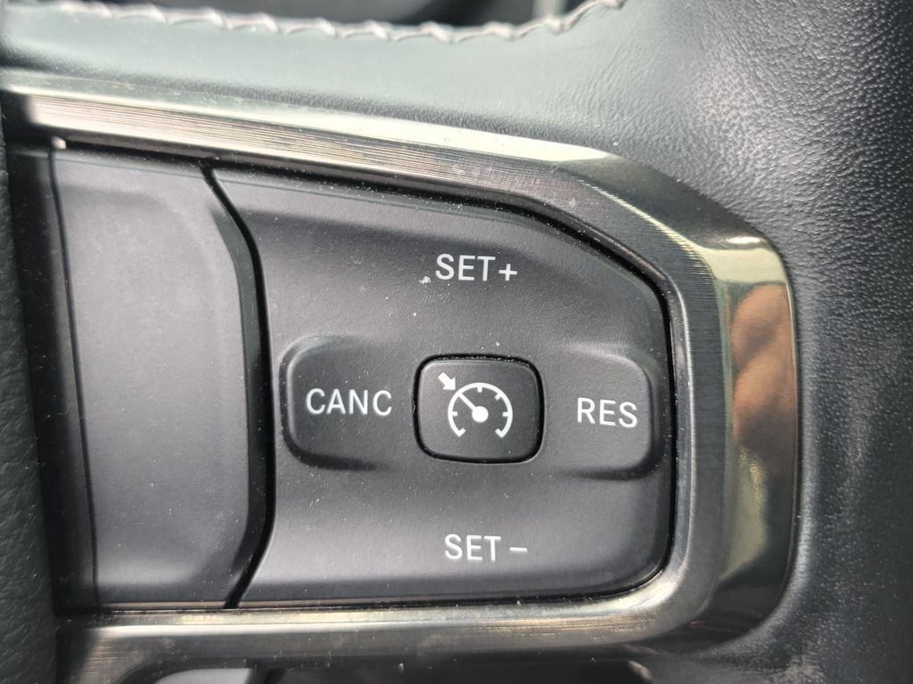Used 2019 RAM 1500 Limited w/ Bed Utility Group AWD/4WD image 20