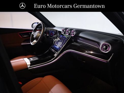 Used 2026 Mercedes-Benz GLC 300 4MATIC image 62