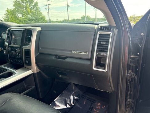 Used 2018 RAM 1500 Big Horn AWD/4WD image 31