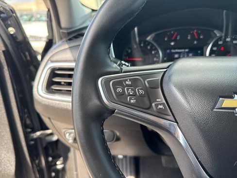 Used 2024 Chevrolet Equinox LT FWD image 20