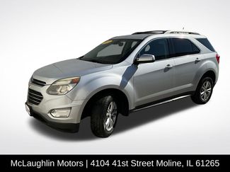 Used 2016 Chevrolet Equinox LT w/ Convenience Package AWD/4WD 360° Tour