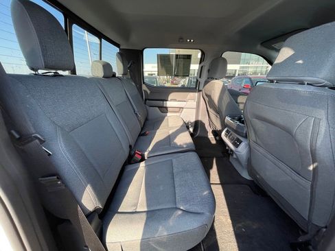 Used 2024 Ford F150 XLT w/ Equipment Group 302A MID image 25