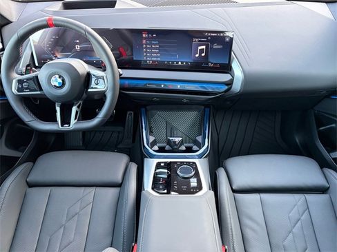 New 2026 BMW X3 M50 w/ Premium Package image 12