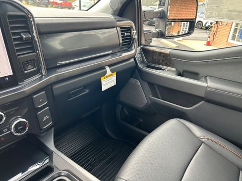 New 2026 Ford F350 Lariat w/ Tremor Off-Road Package image 51