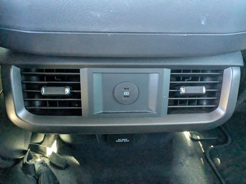 Certified 2025 Ford F150 Lariat AWD/4WD image 30
