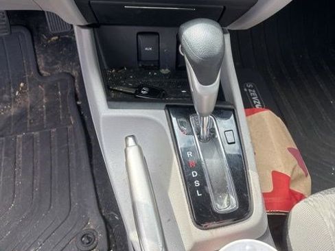 Used 2014 Honda Civic HF image 15