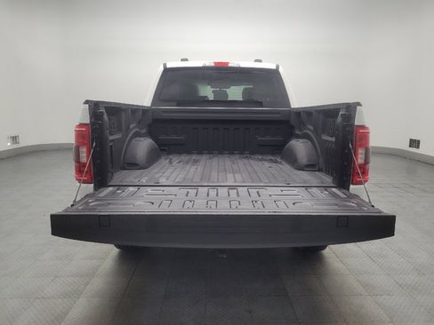 Used 2021 Ford F150 XLT w/ Equipment Group 301A Mid AWD/4WD image 29