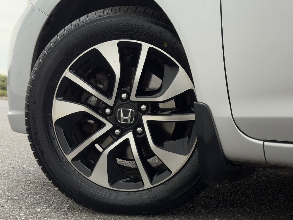 Used 2015 Honda Civic EX image 23