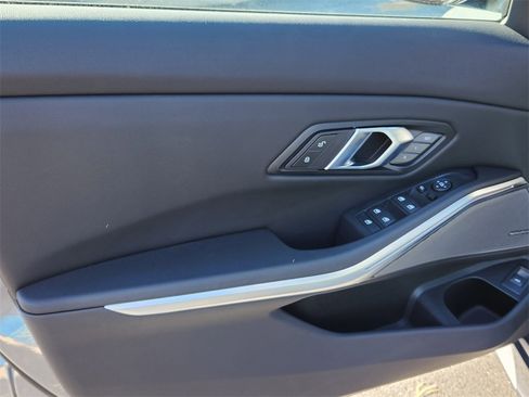New 2026 BMW 330i xDrive Sedan w/ M Sport Package image 8