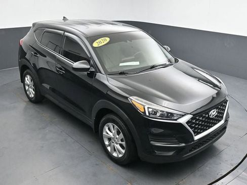 Used 2020 Hyundai Tucson SE image 19