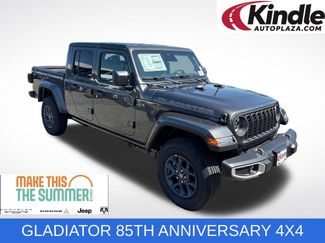 New 2026 Jeep Gladiator Mojave AWD/4WD 360° Tour