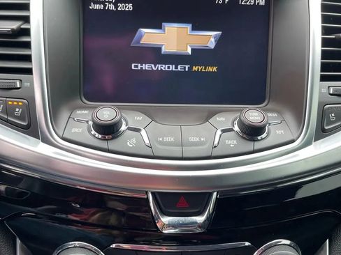 Used 2017 Chevrolet SS image 24