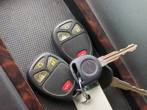 Used 2014 GMC Sierra 2500 Denali image 36