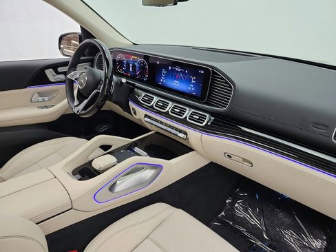 Certified 2024 Mercedes-Benz GLE 450 4MATIC image 22