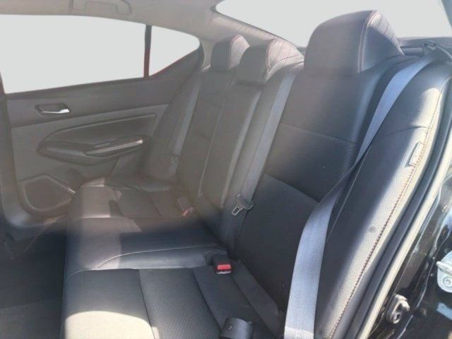 Used 2021 Nissan Altima 2.5 SR FWD image 31