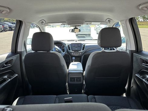 Used 2023 Chevrolet Equinox LT image 8