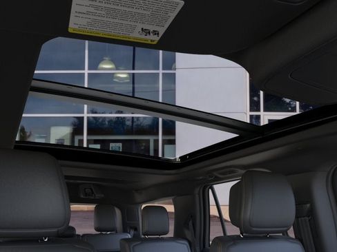 New 2026 Ford Expedition Tremor AWD/4WD image 22