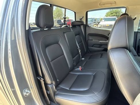 Used 2022 Chevrolet Colorado ZR2 AWD/4WD image 26