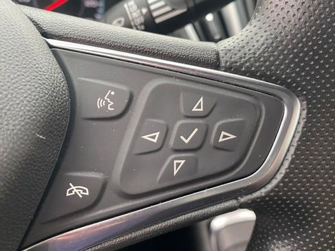 Used 2024 Chevrolet Malibu LT image 27