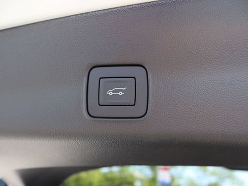 New 2026 Chevrolet TrailBlazer RS w/ Convenience Package FWD image 24