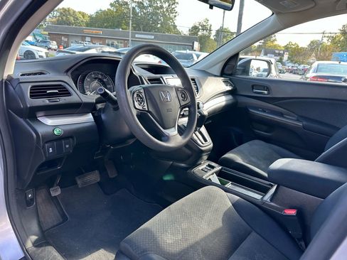 Used 2015 Honda CR-V EX image 14