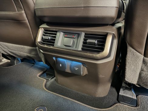 Used 2024 Ford F150 King Ranch AWD/4WD image 25