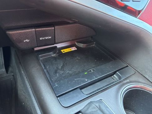 Used 2022 Toyota Camry XSE w/ Navigation Upgrade Package image 30