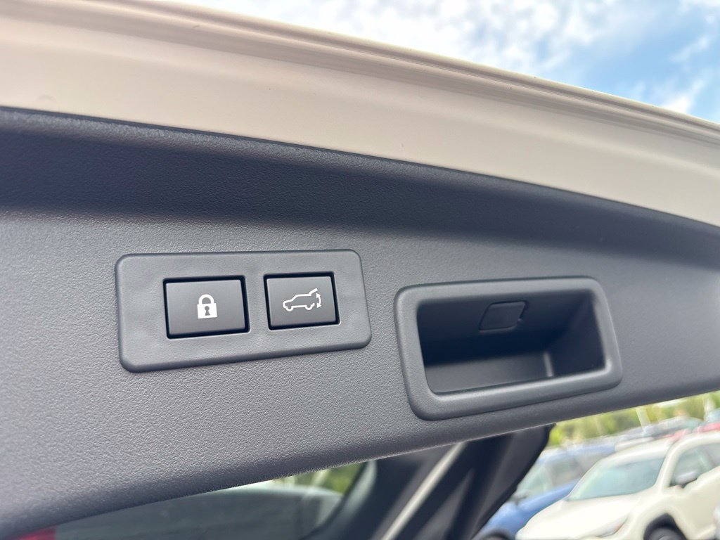 New 2026 Subaru Outback Touring XT AWD/4WD image 27