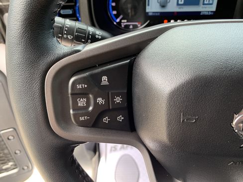 Used 2023 Ford Bronco Wildtrak AWD/4WD image 18