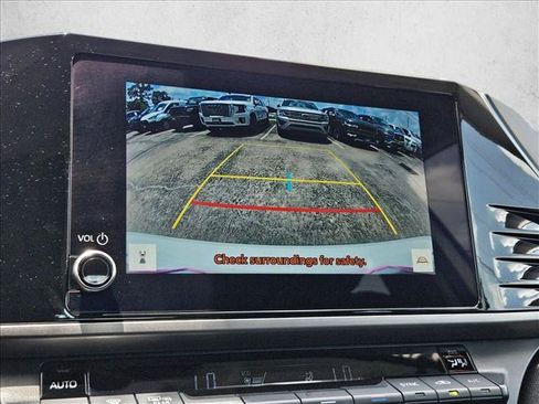 Used 2026 Toyota Camry LE w/ Convenience Package FWD image 12