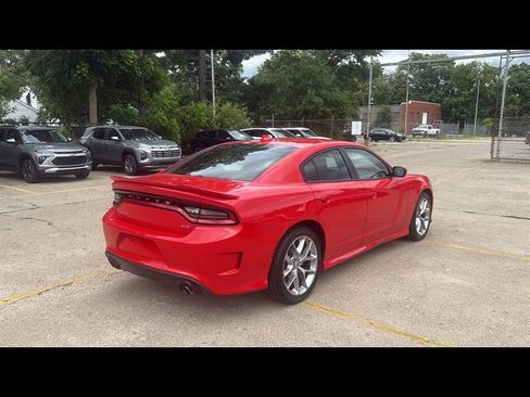 Used 2023 Dodge Charger GT image 5