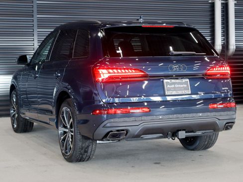New 2026 Audi Q7 2.0T Premium Plus image 2