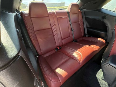 Used 2021 Dodge Challenger SRT Hellcat Redeye image 18