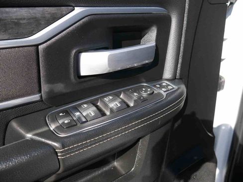 Certified 2024 RAM 3500 Big Horn image 30