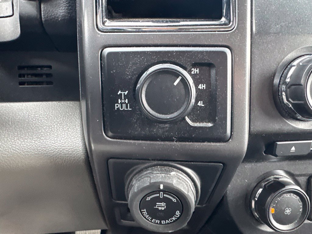 Used 2018 Ford F150 XLT w/ XTR Package AWD/4WD image 19