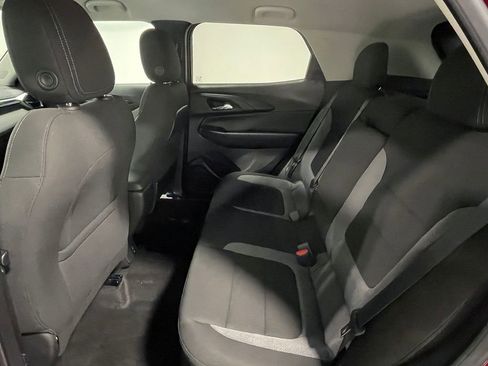 Used 2024 Chevrolet TrailBlazer LT w/ Convenience Package image 19