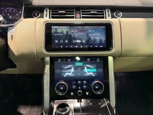 Used 2020 Land Rover Range Rover HSE image 61