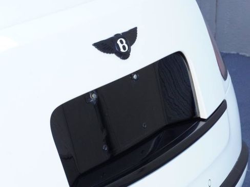 Used 2012 Bentley Mulsanne RWD image 84
