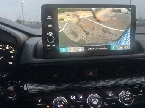 Certified 2023 Honda CR-V Sport Touring image 20